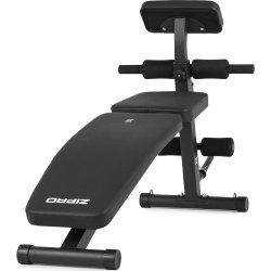 Zipro Volume Justerbar Trningsbnk