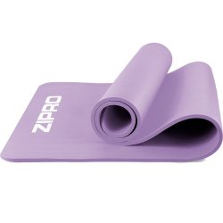 Trningsmtte Lilla - 10 mm