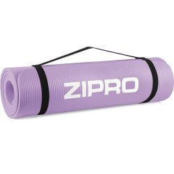 Trningsmtte Lilla - 10 mm