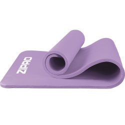 Trningsmtte Lilla - 15 mm