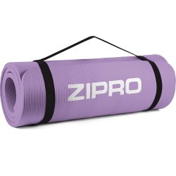 Trningsmtte Lilla - 15 mm