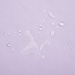 Yogamtte Lilla - 4 mm