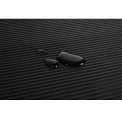 Trningsmtte Sort - 15 mm