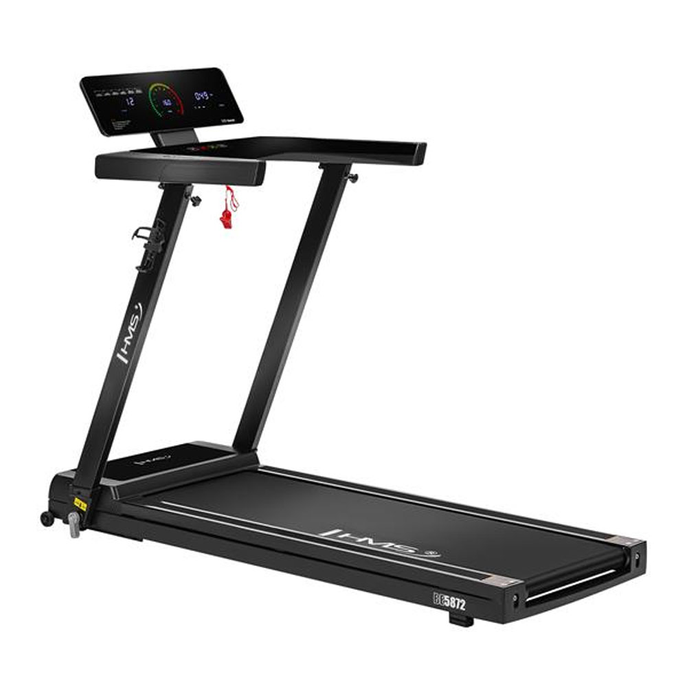 HMS Løbebånd BE5872 - Motionsmaskiner | LavprisFitness.dk
