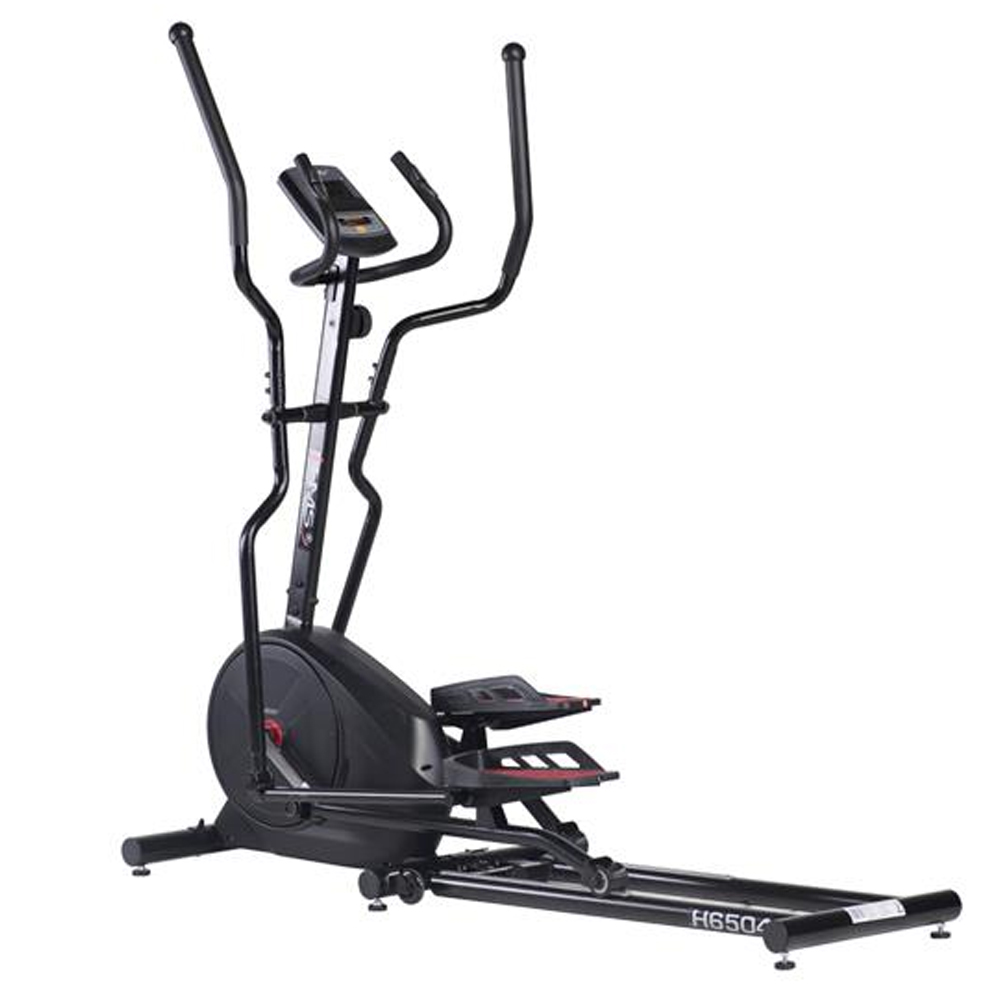 Crosstrainer H6504 Advanced - Motionsmaskiner | LavprisFitness.dk
