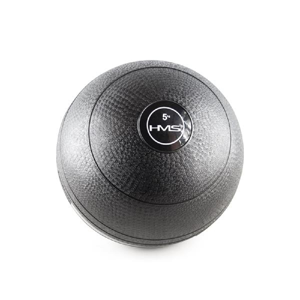 Slam Ball 5 kg - Træningsudstyr | LavprisFitness.dk