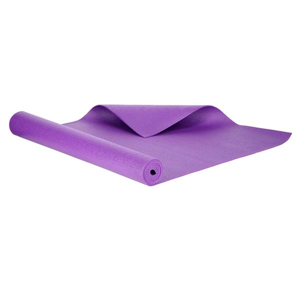 Yogamåtte Lilla 3 mm - Træningsudstyr | LavprisFitness.dk