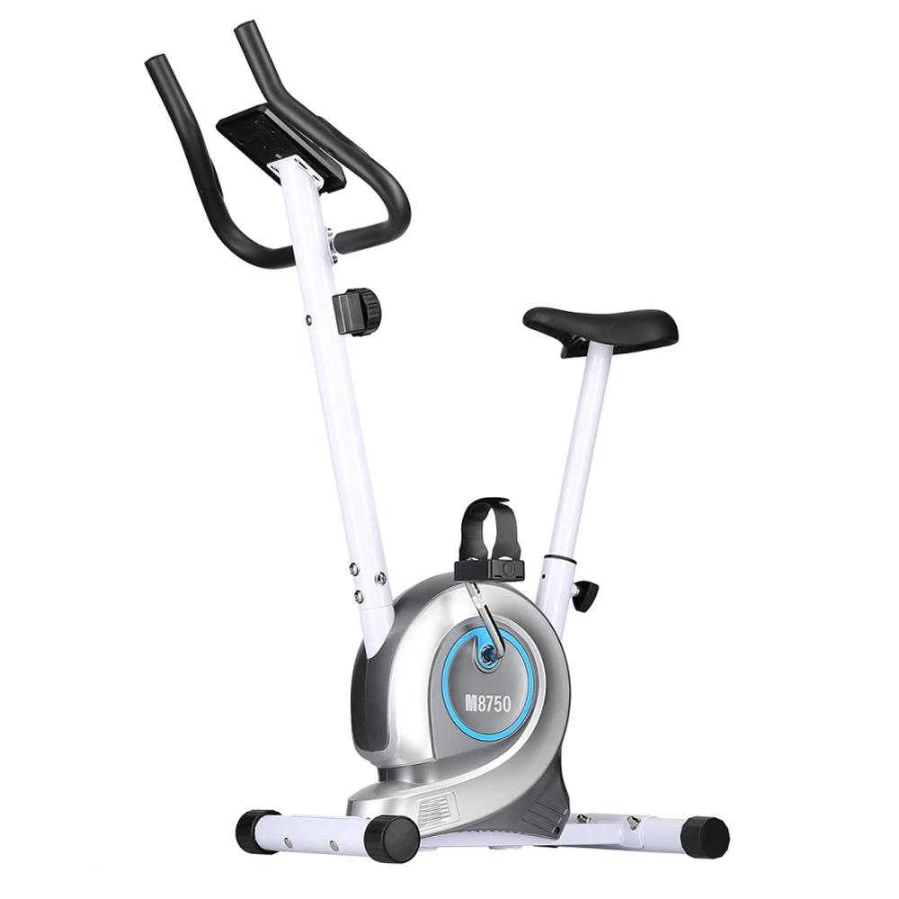 HMS Motionscykel M8750 - Motionsmaskiner | LavprisFitness.dk