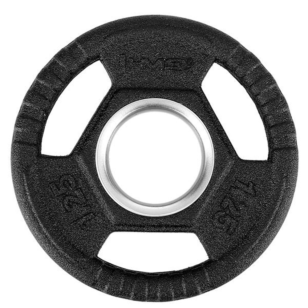 Vægtskive 1,25 kg Ø50 mm - 50 MM Vægtskiver - Styrketræning | LavprisFitness.dk