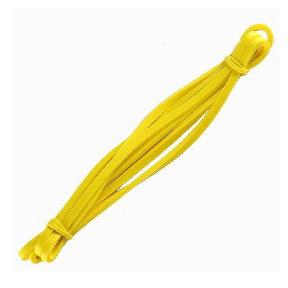 Powerband Træningselastik (1-10 kg) - Træningsudstyr | LavprisFitness.dk
