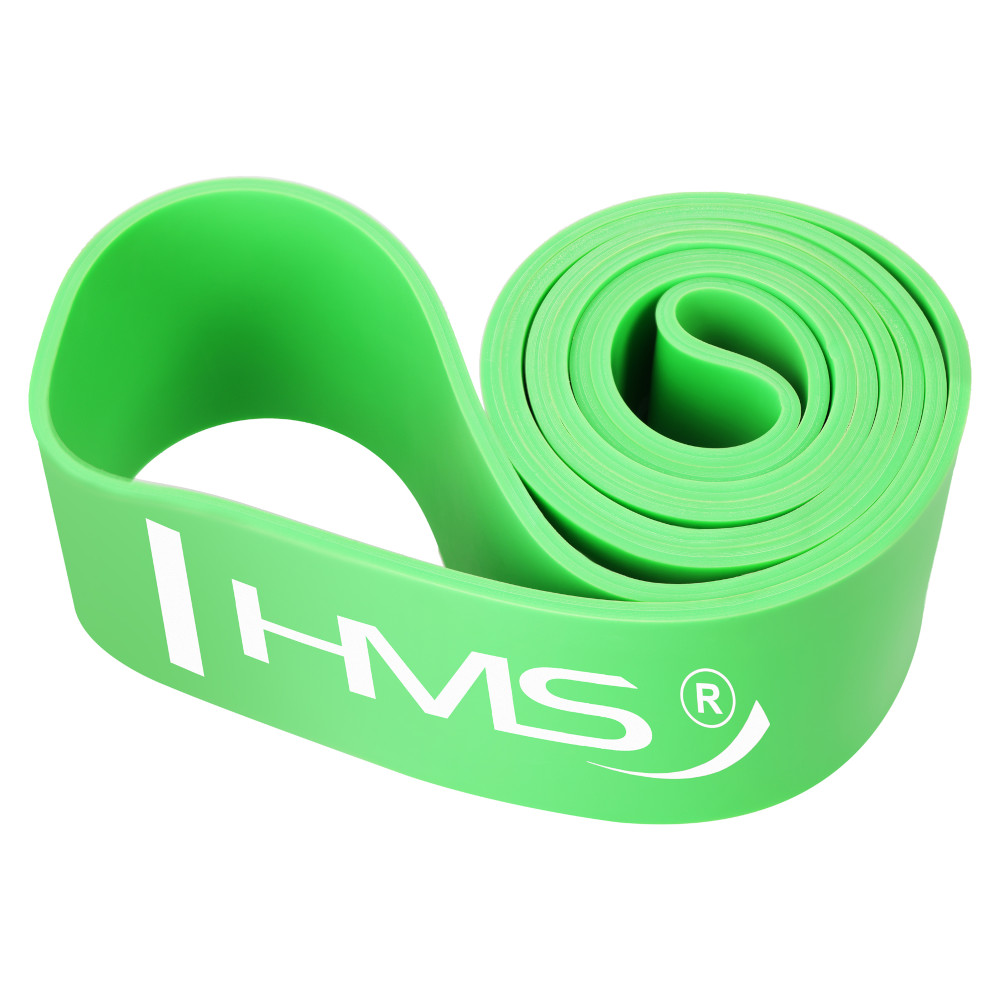 Powerband Træningselastik (30-78 kg) - Træningsudstyr | LavprisFitness.dk
