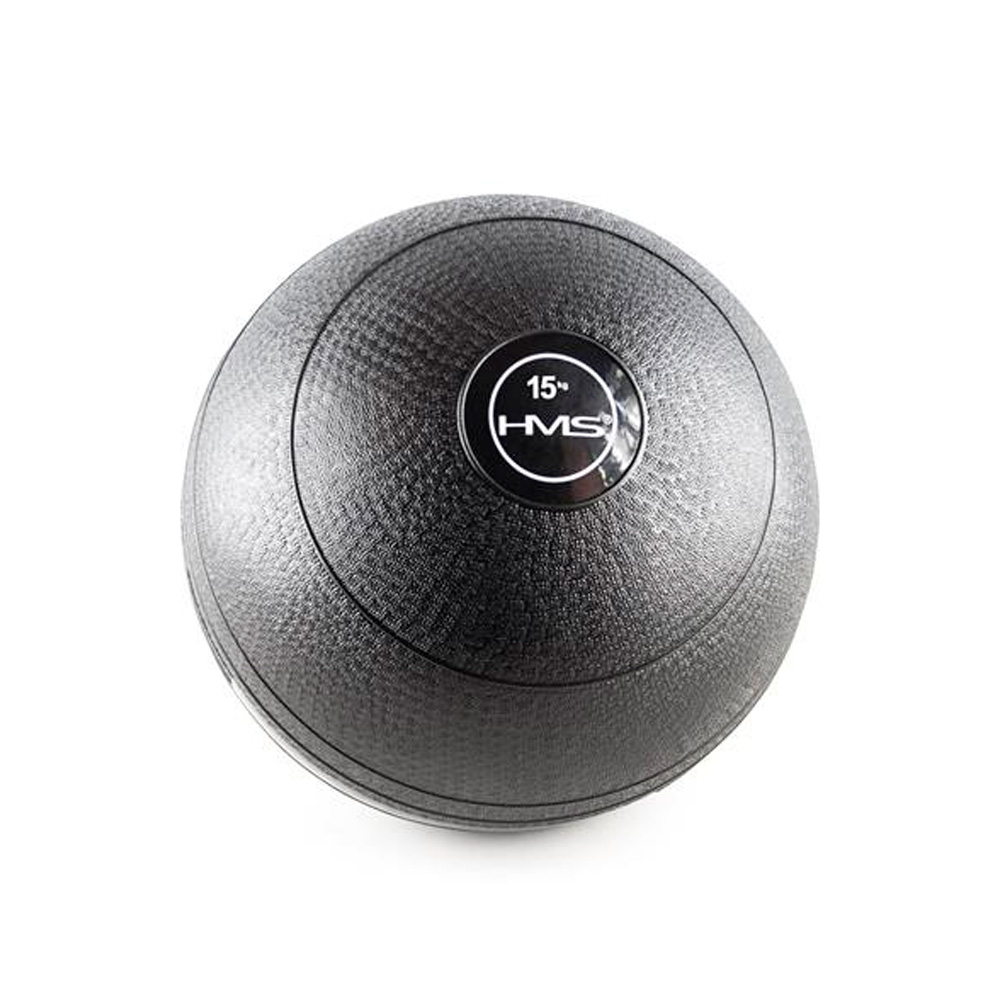 Slam Ball 15 kg - Træningsudstyr | LavprisFitness.dk