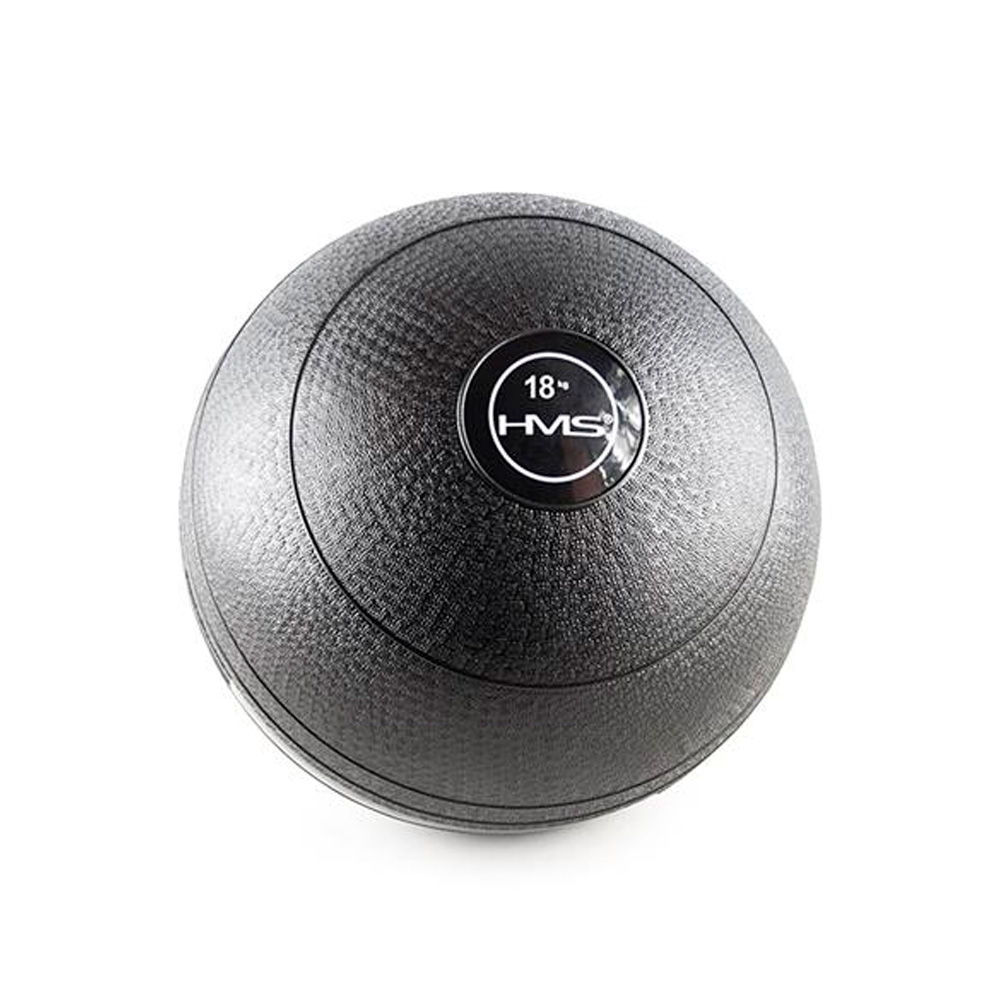 Slam Ball 18 kg - Træningsudstyr | LavprisFitness.dk
