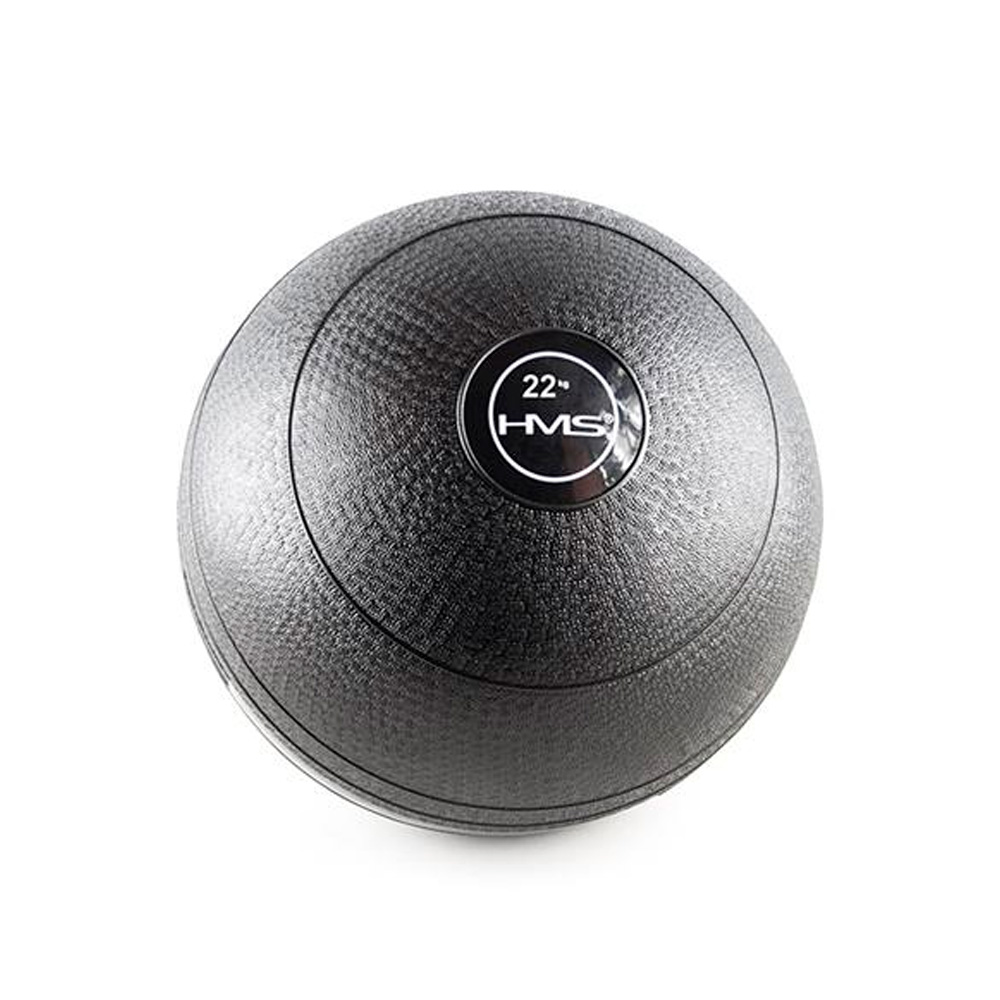 Slam Ball 22 kg - Træningsudstyr | LavprisFitness.dk