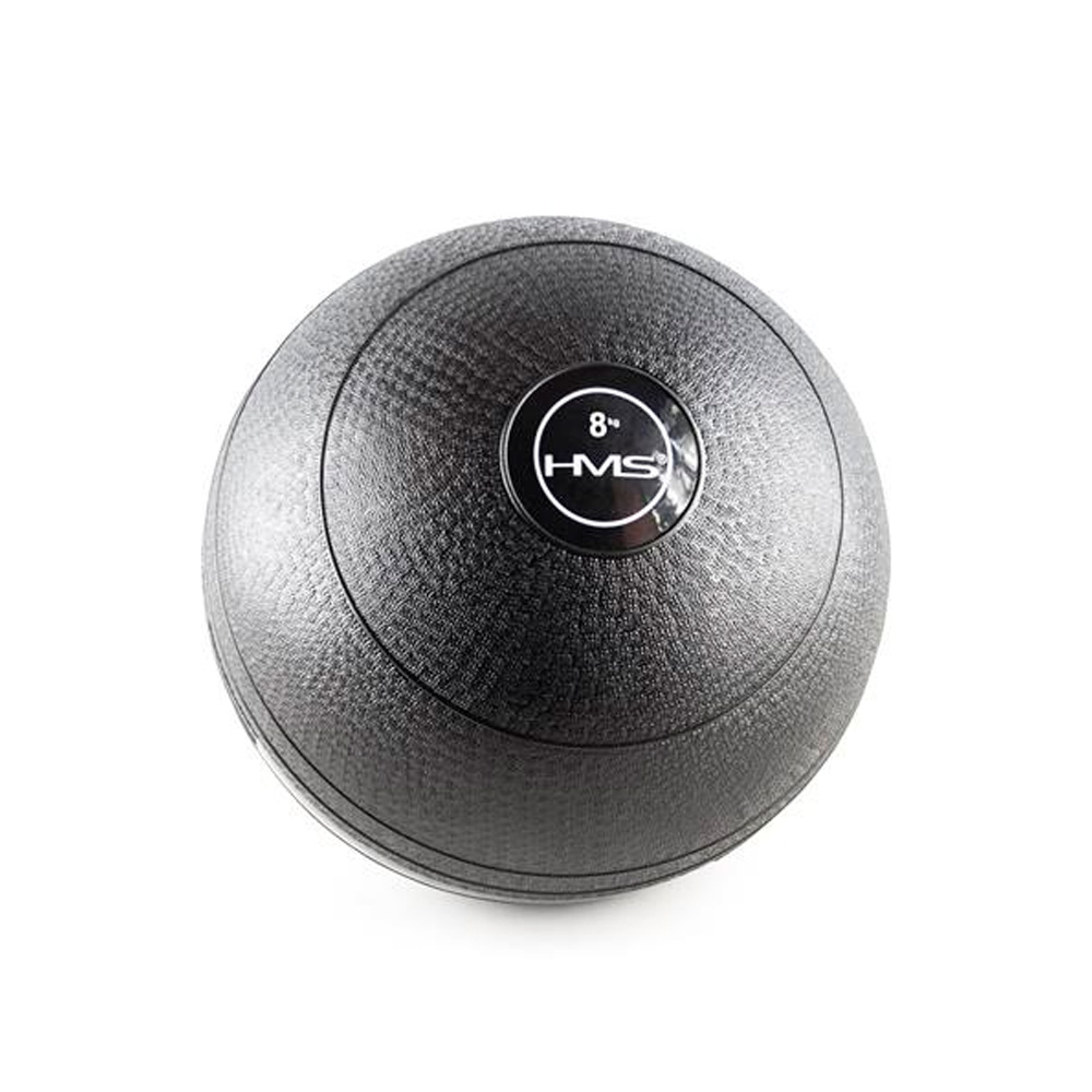 Slam Ball 8 kg - Træningsudstyr | LavprisFitness.dk