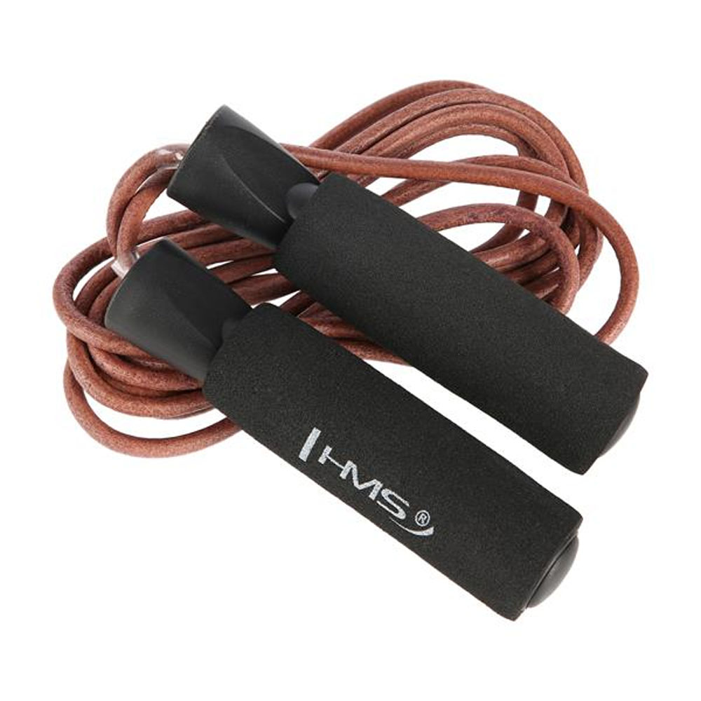 HMS Sjippetov - Speedrope - Træningsudstyr | LavprisFitness.dk