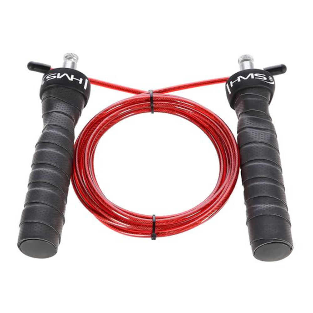 HMS Speedrope Sjippetov - Speedrope - Træningsudstyr | LavprisFitness.dk