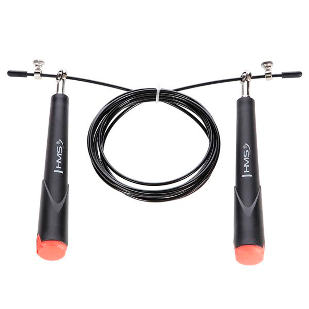HMS Speedrope Sjippetov - Speedrope - Træningsudstyr | LavprisFitness.dk