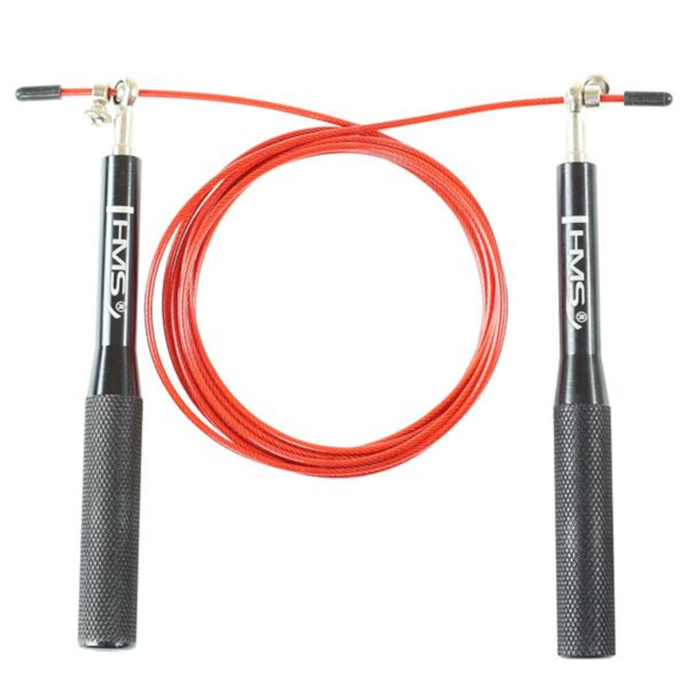 HMS Speedrope Sjippetov - Speedrope - Træningsudstyr | LavprisFitness.dk