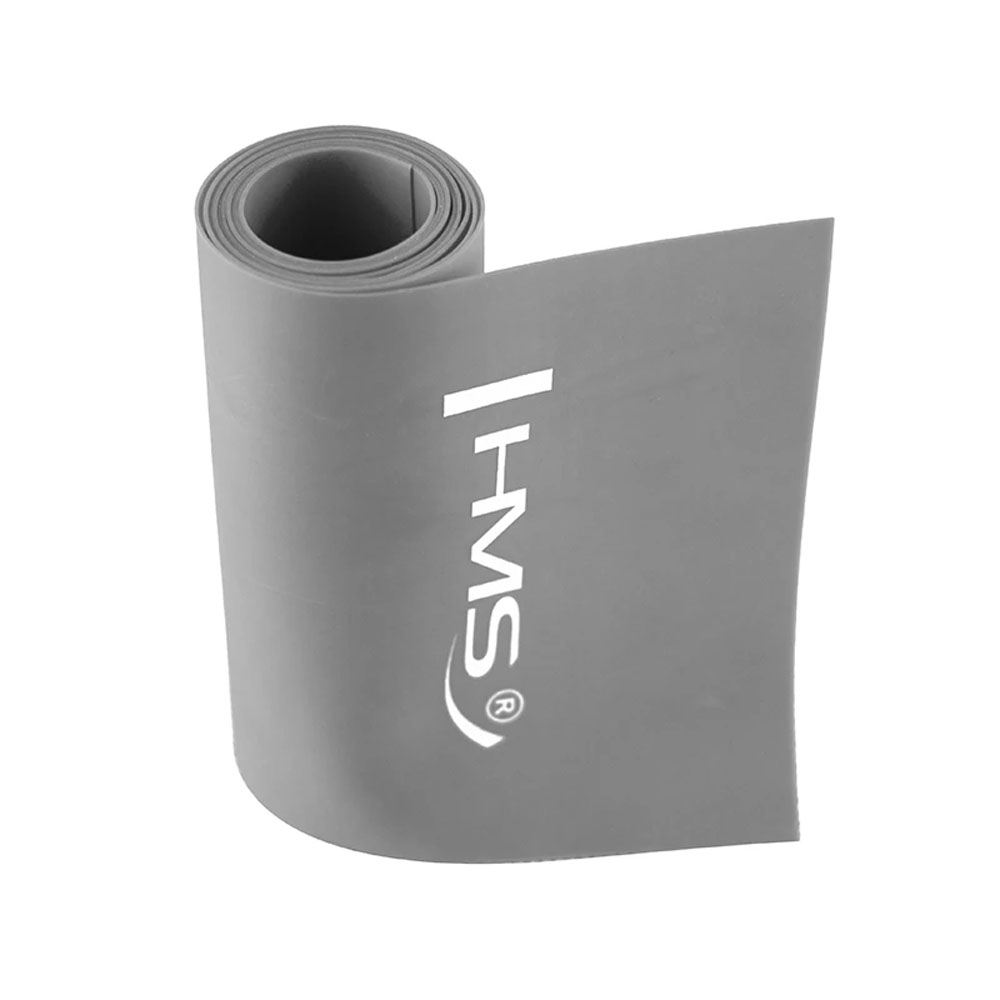 Træningselastik Grå (1-16 kg) - Træningsudstyr | LavprisFitness.dk