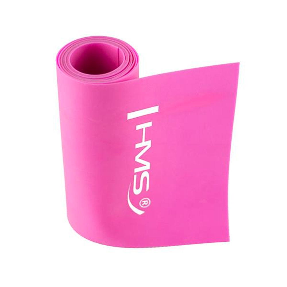 Træningselastik Pink (1-13,5 kg) - Træningsudstyr | LavprisFitness.dk