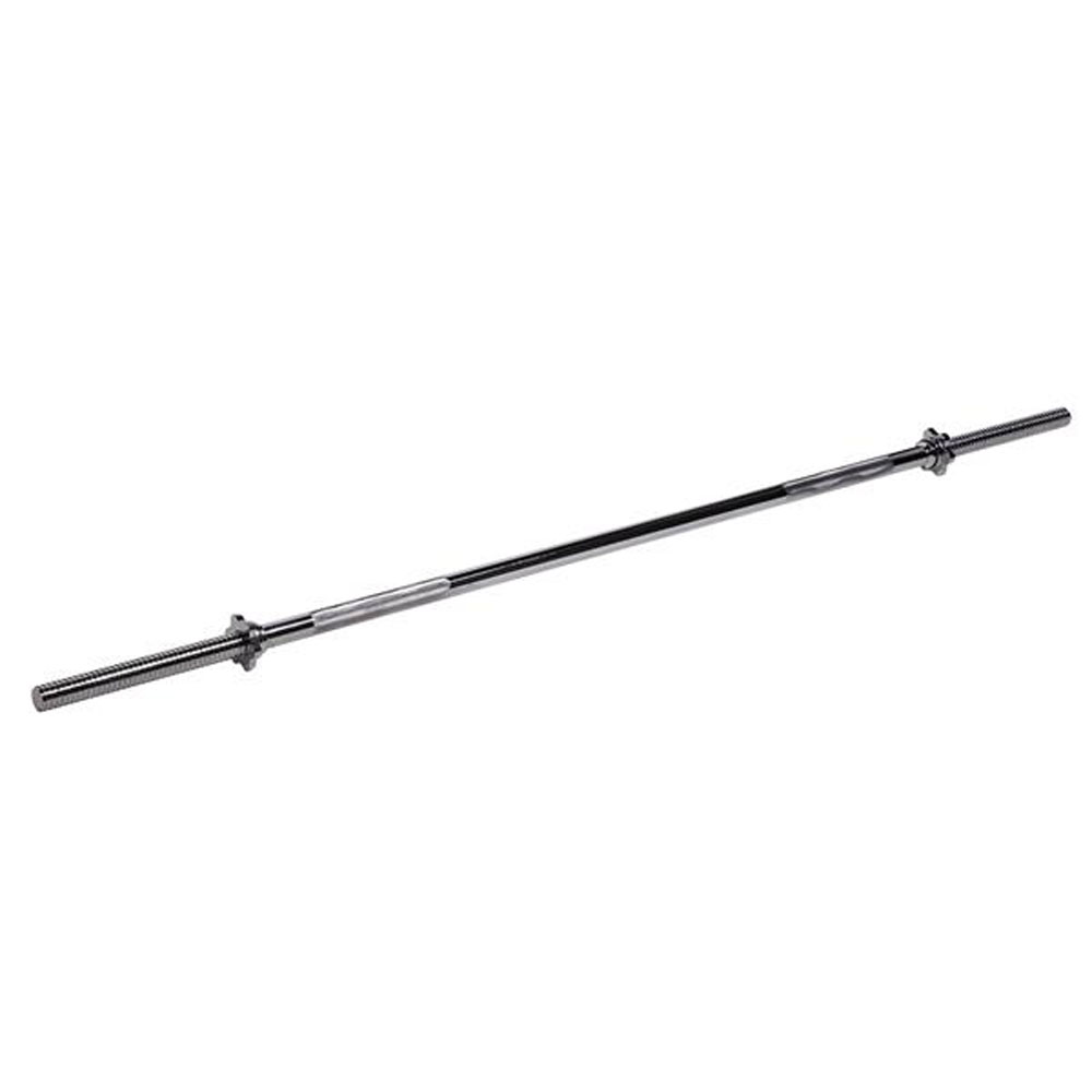 Vægtstang Ø30 165 cm - Styrketræning | LavprisFitness.dk
