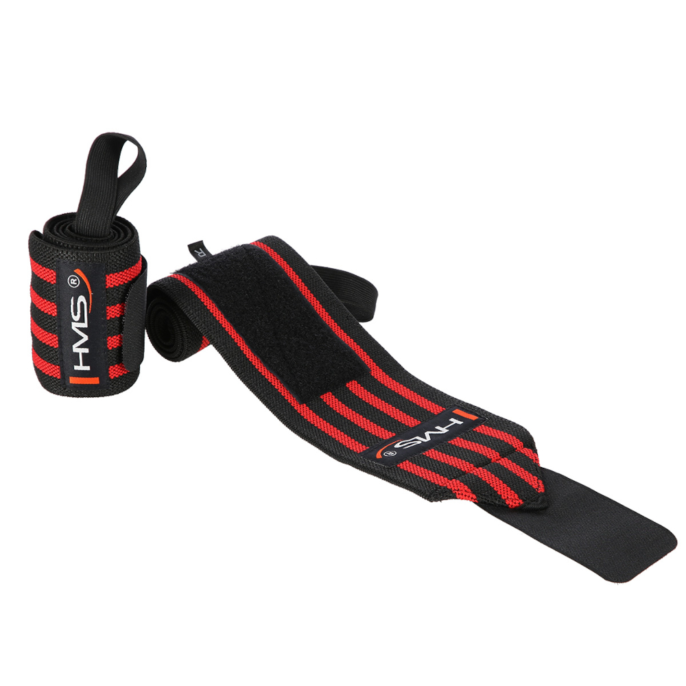 Håndledstøtte Wraps (2 stk) - Træningsudstyr | LavprisFitness.dk