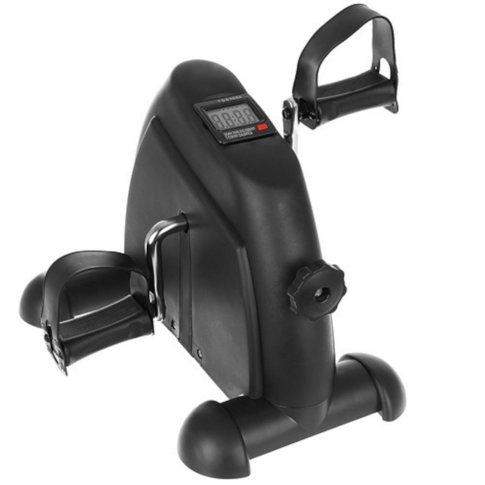 Kompakt Skrivebords Motionscykel - Motionsmaskiner | LavprisFitness.dk