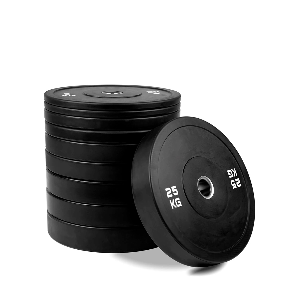 Bumper Plates