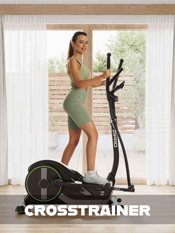 Crosstrainer
