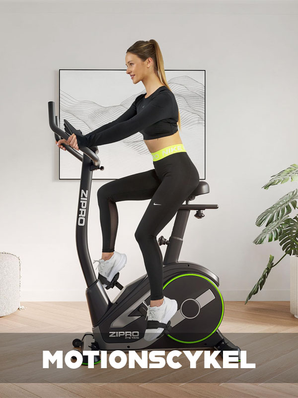 Motionscykler