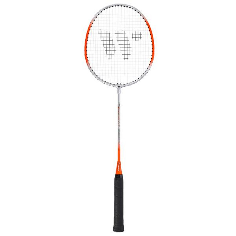 NILS 216 Badmintonketcher - | LavprisFitness.dk