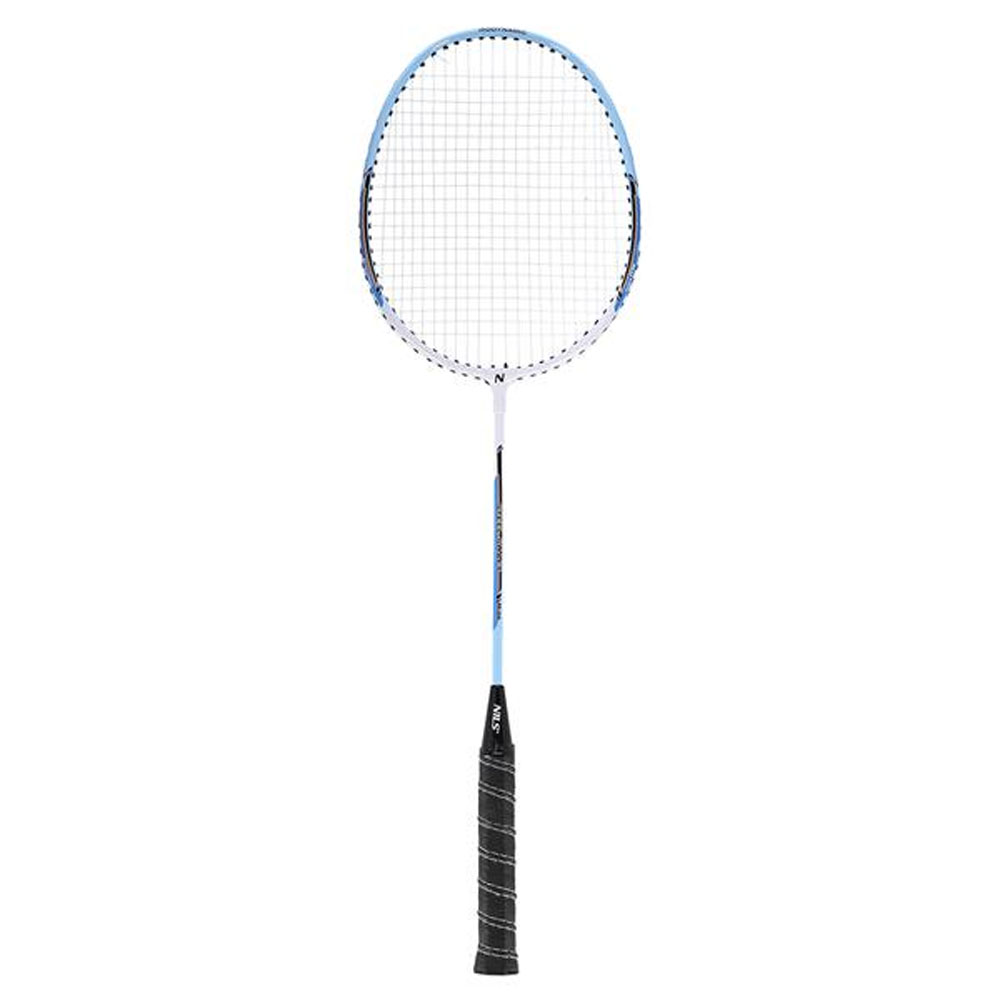 NILS 204 Aluminium Badmintonketcher - | LavprisFitness.dk