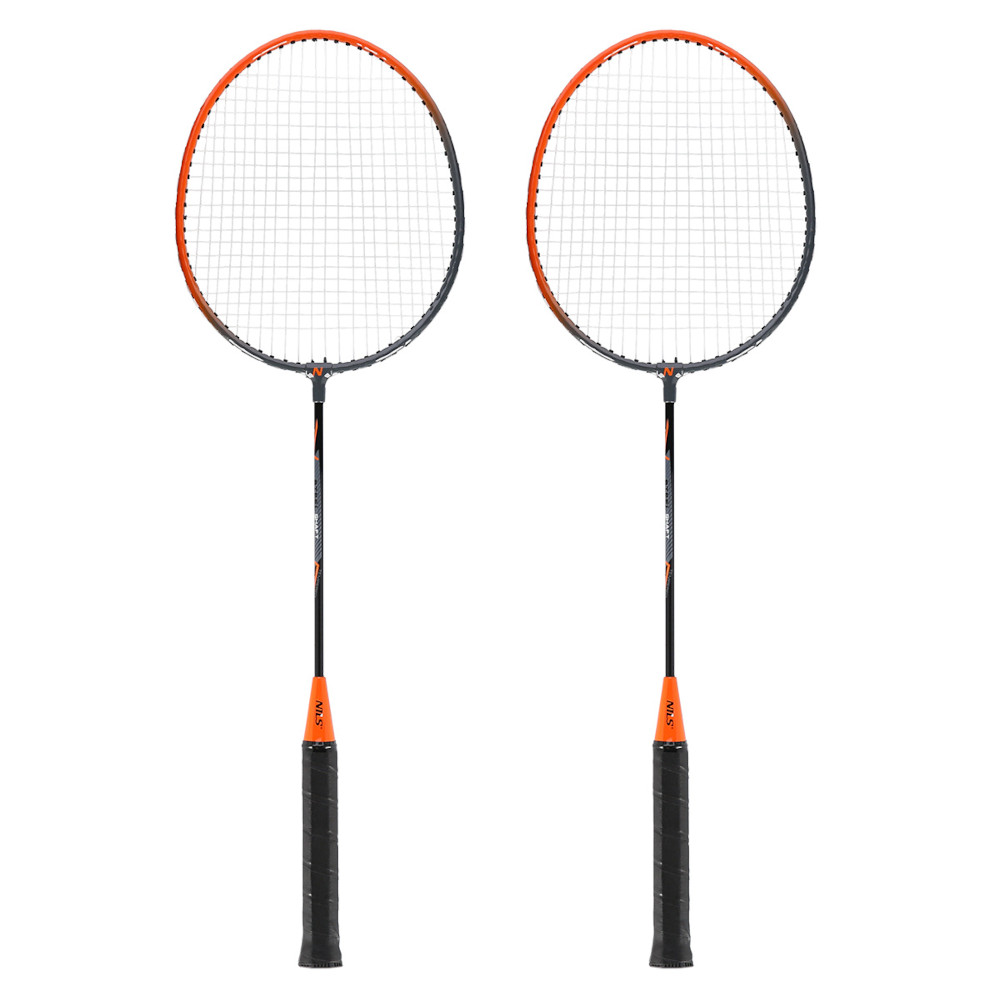 Badminton Ketchersæt - | LavprisFitness.dk