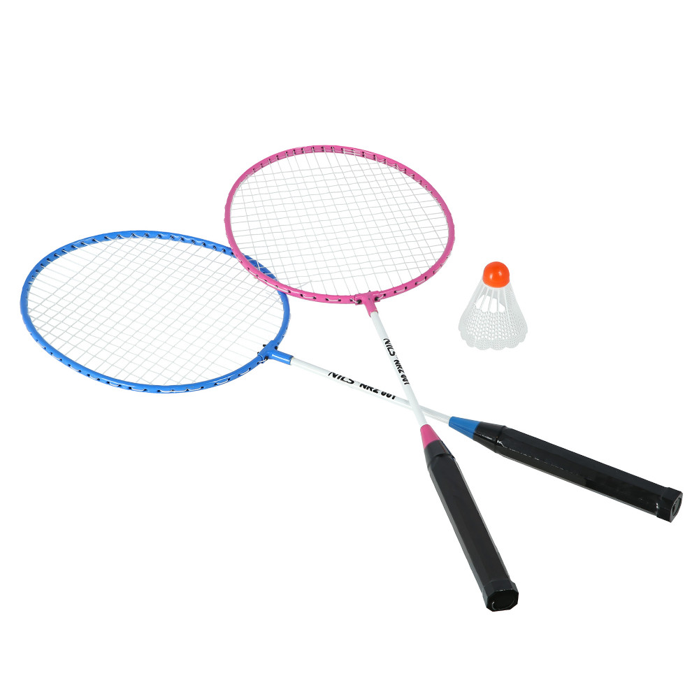 Badminton Ketchersæt - | LavprisFitness.dk