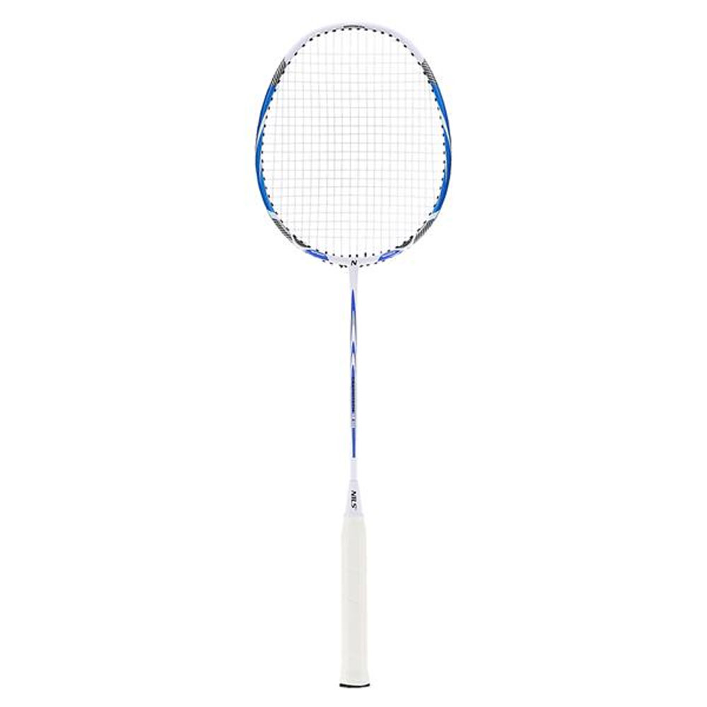 NILS 406 Carbon Badmintonketcher - | LavprisFitness.dk
