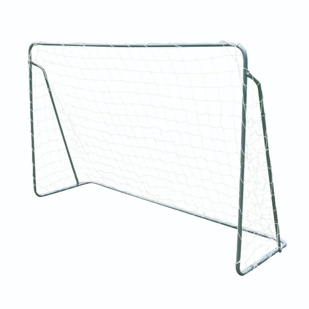 NILS Fodboldmål 240x150 cm - | LavprisFitness.dk
