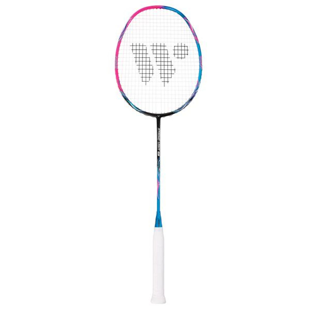 NILS 103 Letvægt Badmintonketcher - | LavprisFitness.dk