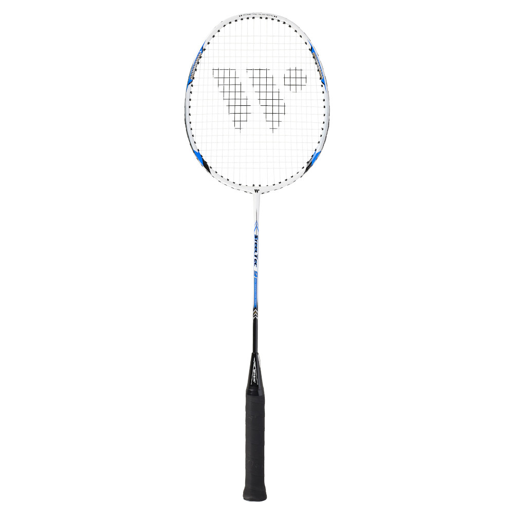 NILS Steeltec Badmintonketcher - | LavprisFitness.dk