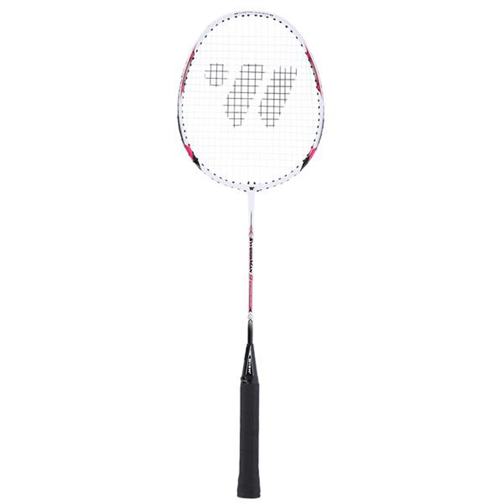NILS Wish Badmintonketcher - | LavprisFitness.dk