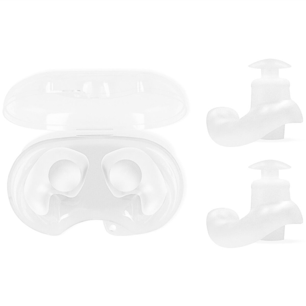 Spokey Ammus Ørepropper - | LavprisFitness.dk