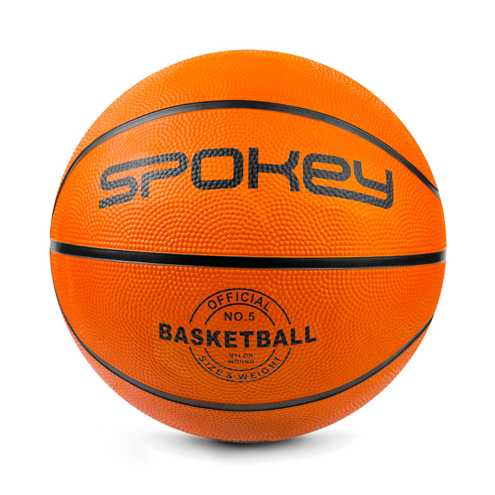 Spokey Active Basketball Str. 5 - | LavprisFitness.dk