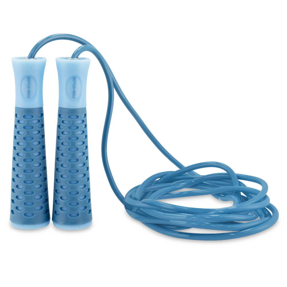 Spokey Candy Sjippetov - Speedrope - Træningsudstyr | LavprisFitness.dk