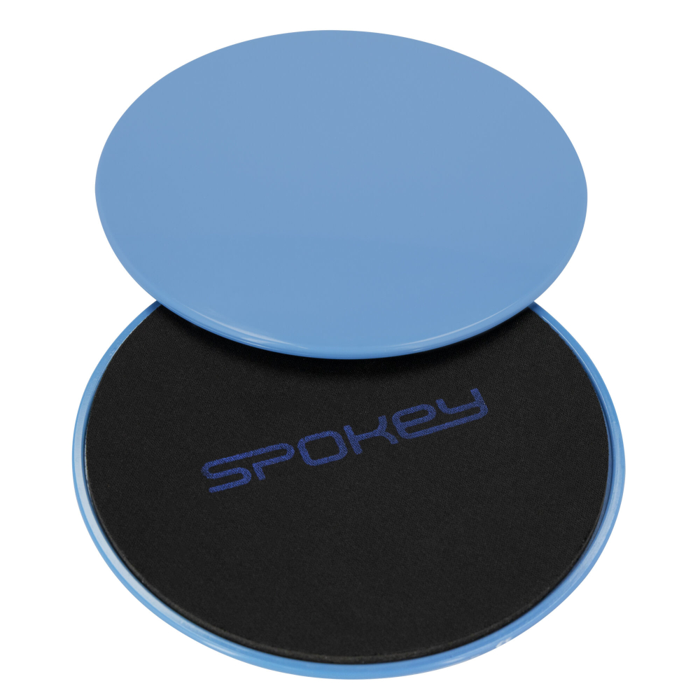 Spokey Core Sliders - Træningsudstyr | LavprisFitness.dk