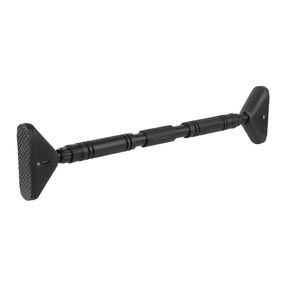 Justerbar Pull Up Bar til dørkarm 72-96 cm - Træningsudstyr | LavprisFitness.dk