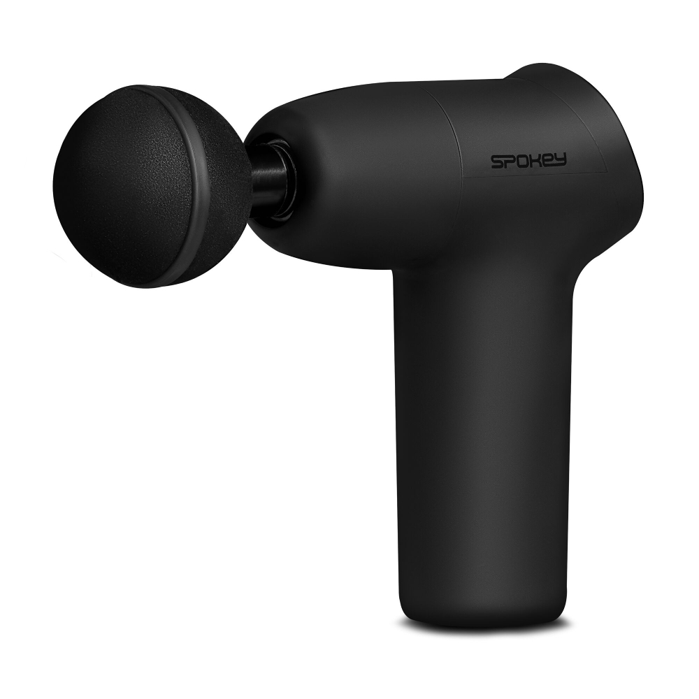 Spokey Massagepistol - | LavprisFitness.dk