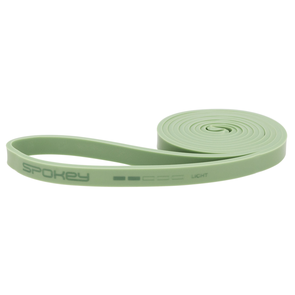 Powerband Træningselastik (11-19 kg) - Træningsudstyr | LavprisFitness.dk