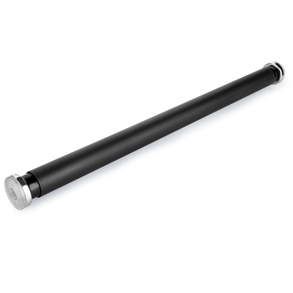 Justerbar Pull Up Bar til dørkarm 62-100 cm - Træningsudstyr | LavprisFitness.dk