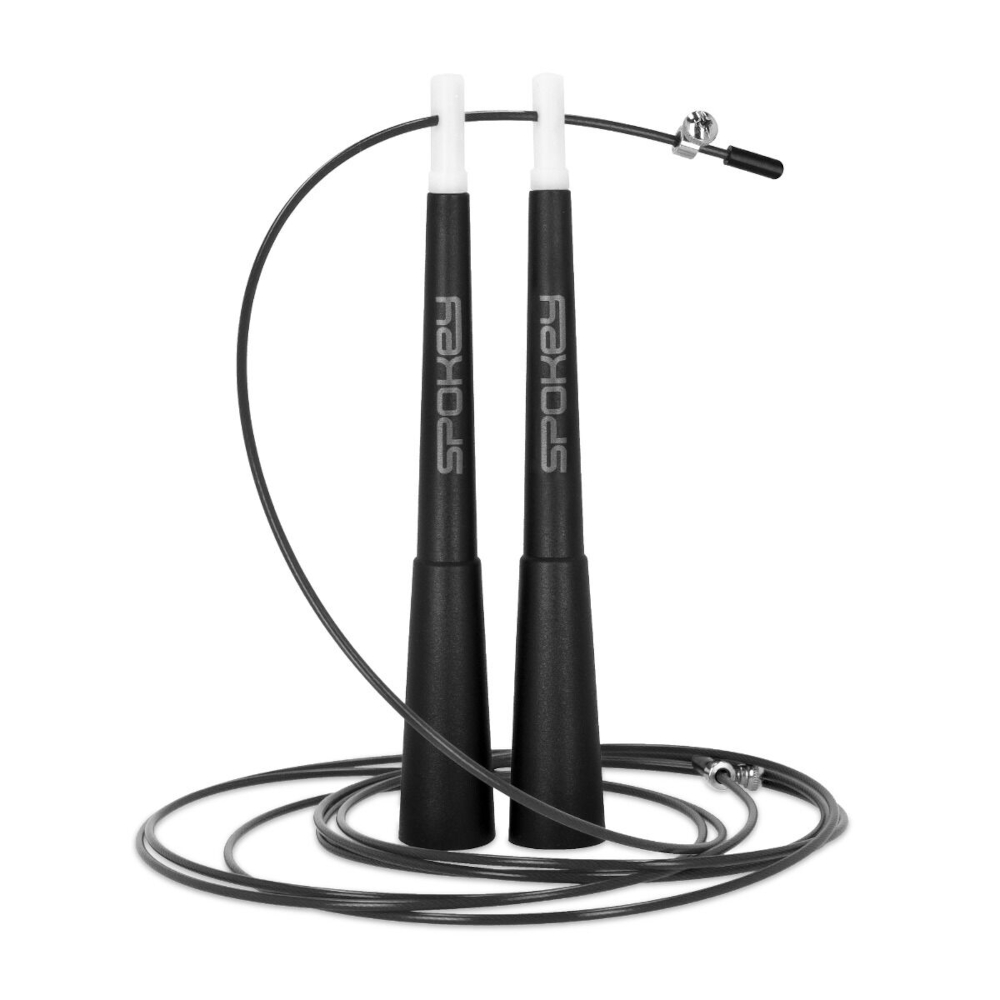 Spokey Speedrope Sjippetov - Speedrope - Træningsudstyr | LavprisFitness.dk