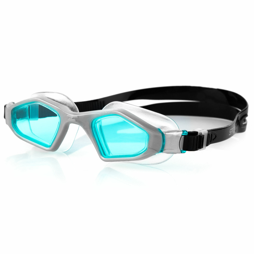 Spokey Ramb Svømmebriller - | LavprisFitness.dk